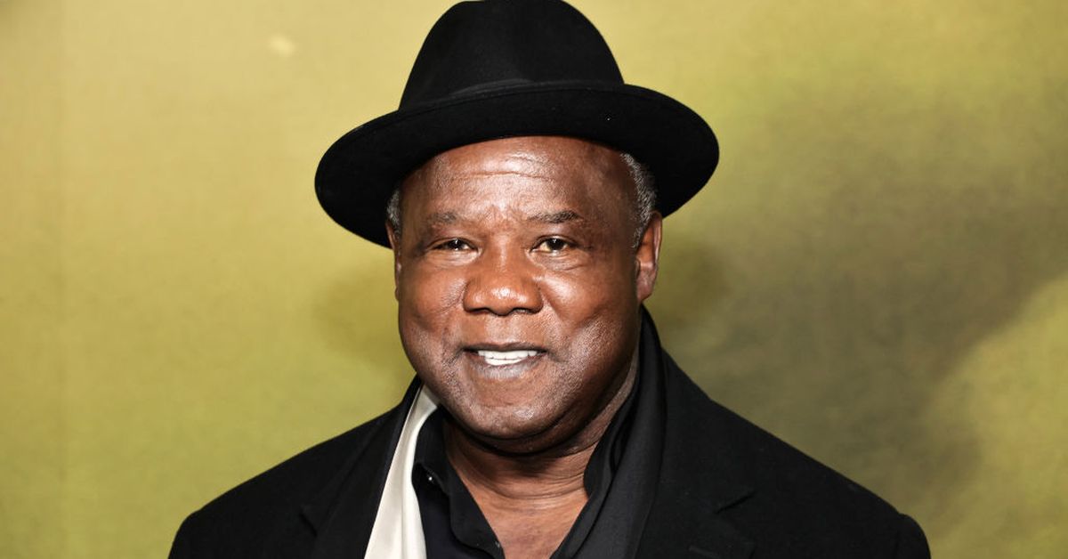 The Wire star dies aged 71: 'If you knew him, you loved him'