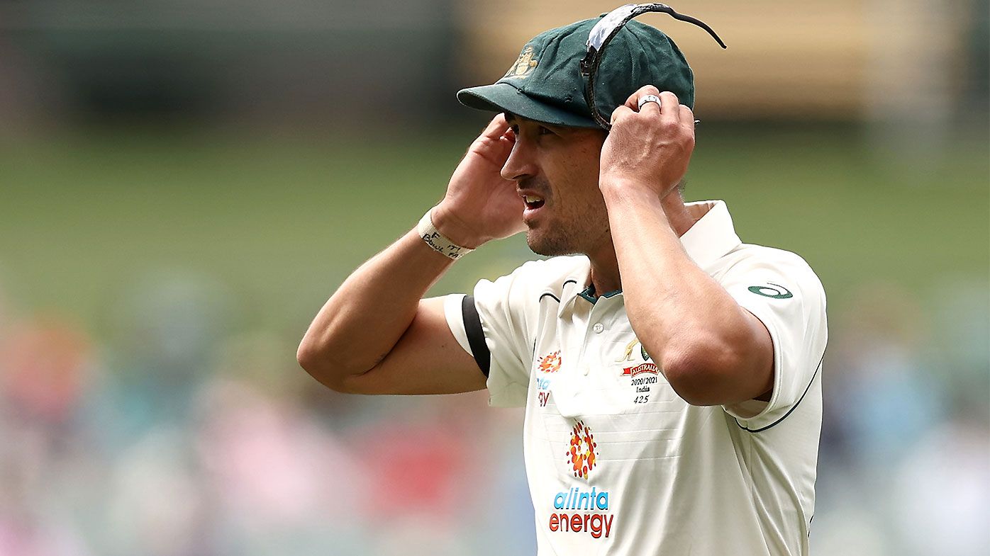 How Cricket Australia's bio-security measures saved Mitchell Starc from Test withdrawal