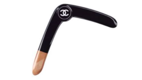 Chanel slammed for selling $2000 boomerang