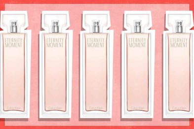 9P: Calvin Klein Eternity Moment Eau de Parfum for Women