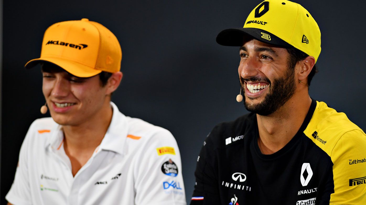 F1 news: Lewis Hamilton tops Singapore GP timesheets