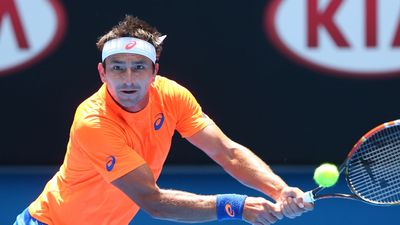 39. Marinko Matosevic