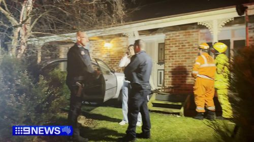 Delivery drivers increasingly targeted in disturbing carjacking trend