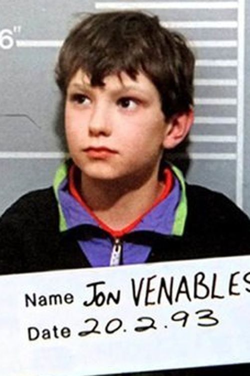 Jon Venables kidnapped, tortured and murdered James Bulger when he was just 10 years old.