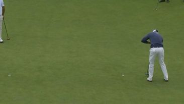 Adam Scott leads Aussie contigent at US Open