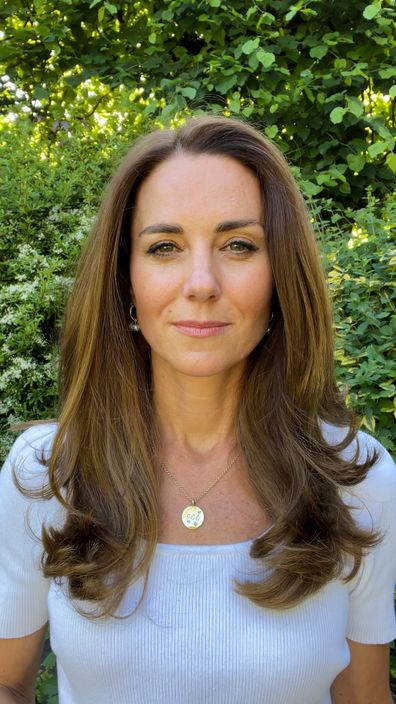 Duchess of Cambridge Early Years project