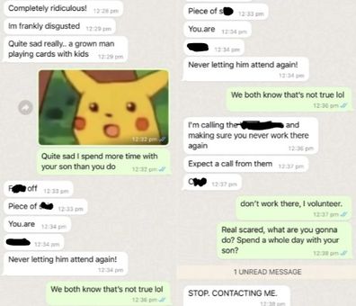 Mum unleashes over overpriced Pokmon card. 