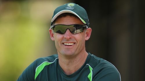 Michael Hussey to captain Prime Minister's XI