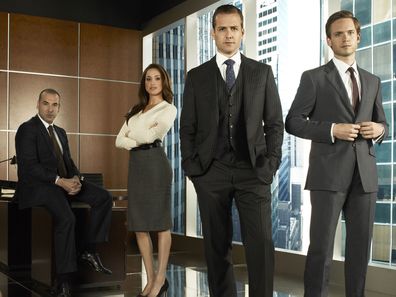 Suits star to return for final season