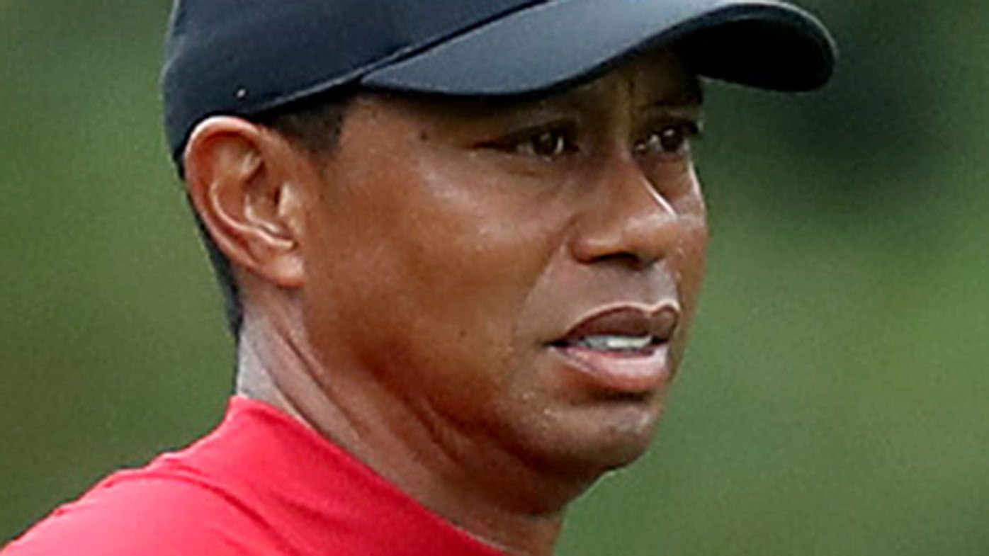 Tiger Woods' iconic golf career 'probably over' after car crash, serious leg injuries