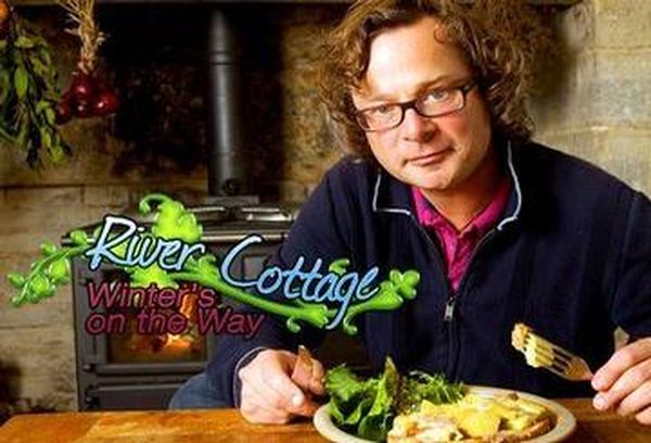 River Cottage: Winter's on the Way