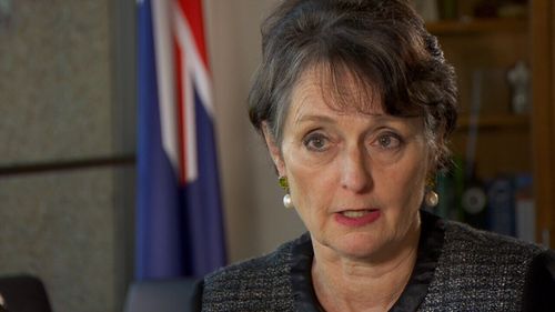 Social Housing Minister Pru Goward says a new plan will help the government help people in need.