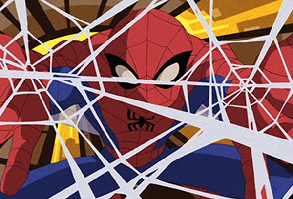 Spectacular Spider-Man