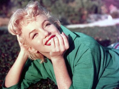 Marilyn Monroe