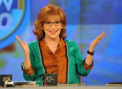 Joy Behar