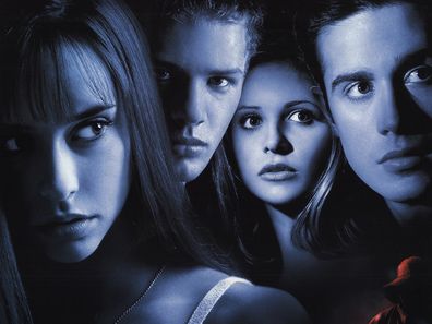 Yang asli saya tahu apa yang Anda lakukan musim panas lalu membintangi Jennifer Love Hewitt, Ryan Phillippe, Sarah Michelle Gellar dan Freddie Prinze Jr.