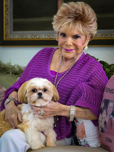 Connie Francis 