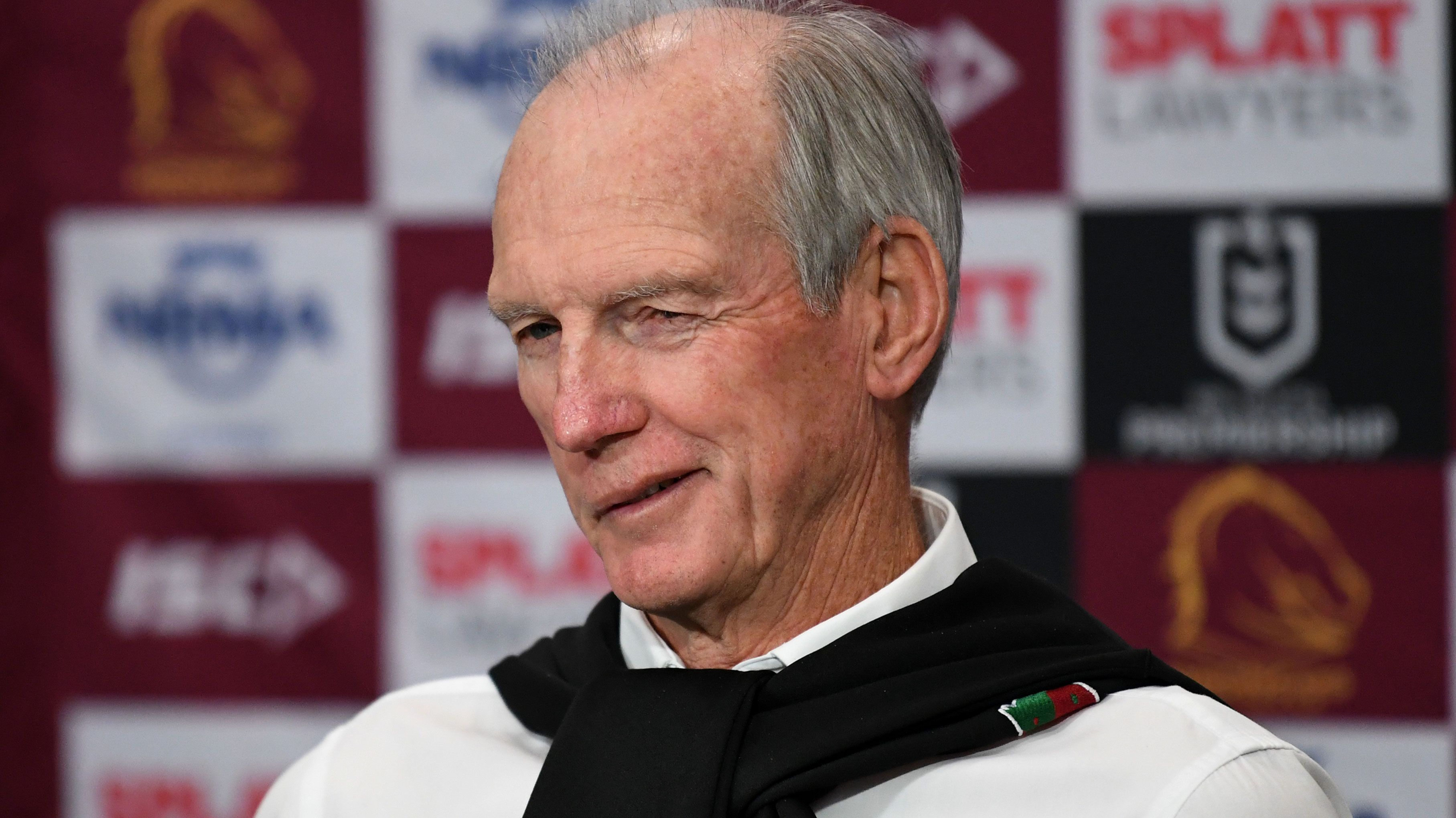 Wayne Bennett