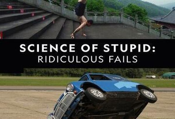 Science of Stupid