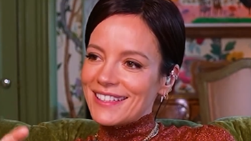 Lily Allen podcast Miss Me? on BBC Sounds