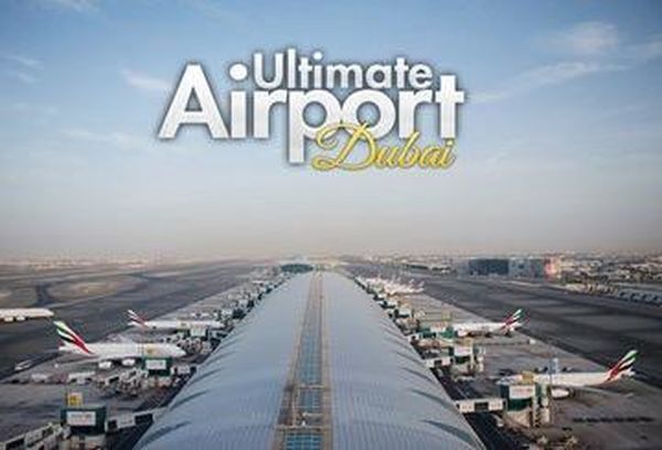 Ultimate Airport Dubai