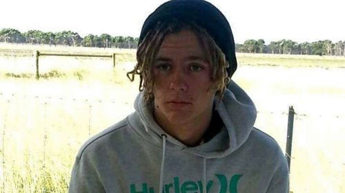 Brodie Lee Gibbard has been charged with manslaughter.