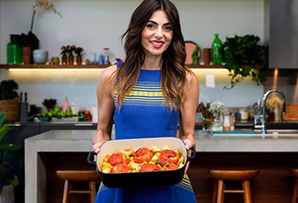 Silvia's Italian Table