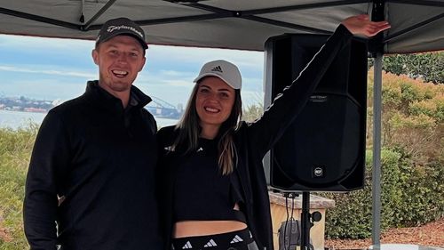 British couple Rob O'Leary and Jessica Mathers have been granted permanent residency after a five-year visa battle. 