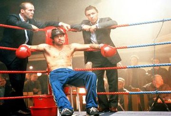 Snatch