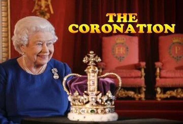 The Coronation