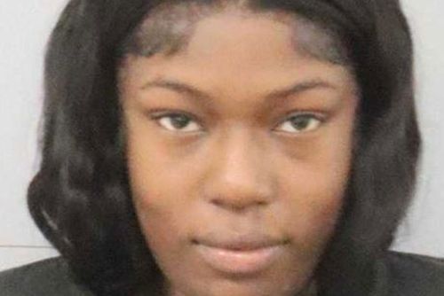 Shatara Smith, an employee at a South Carolina detention centre facility has been arrested after white pills were found buried in pasta that she brought inside the jail, according to the Richland County Sheriff's Office.