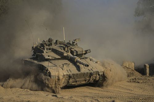 Israel-Hamas conflict: Top UN court says Israel's presence in ...