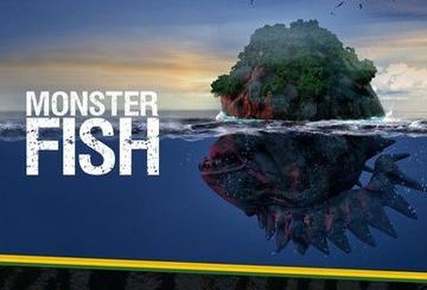 Monster Fish
