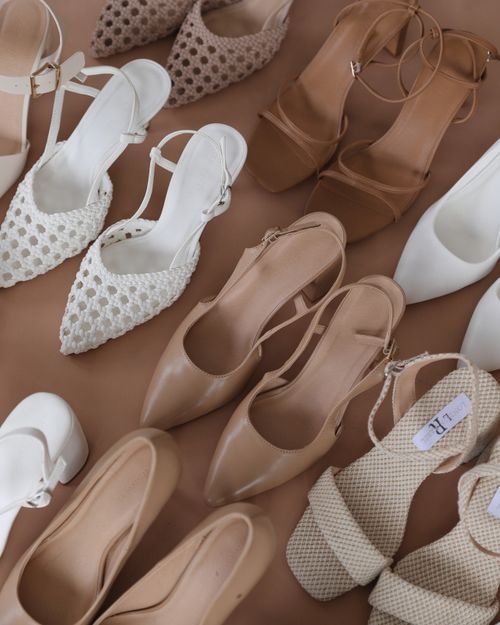 Famous Footwear Australia