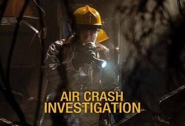 Air Crash Investigation