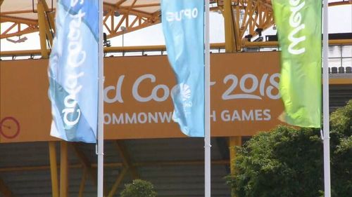The Commonwealth Games are set to kick off on the Gold Coast.