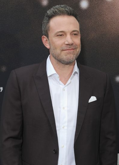 Ben Affleck