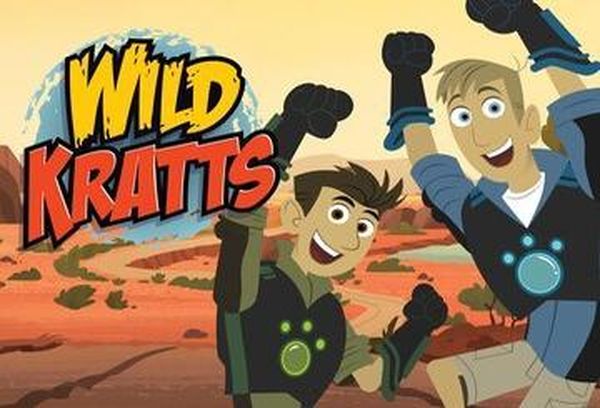 Wild Kratts