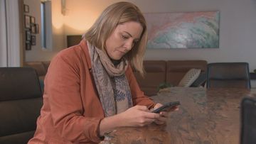A new phone app is helping separated WA couples streamline communication and avoid lengthy and expensive family court battles.&#x27;CoOperate&#x27; was developed by family and conflict resolution experts Lisanne Iriks and Sharyn Green-Arndt as a way to harness technology to assist families rather than cause problems. It&#x27;s been a game-changer for divorced mother of three Jenn Hammond.