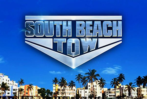 South Beach Tow