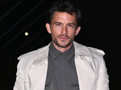 Jonathan Bailey