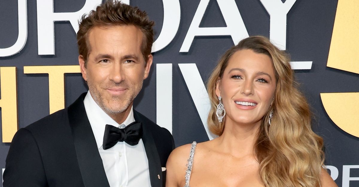 Pembaruan Blake Lively vs Justin Baldoni: Ryan Reynolds meminta untuk dijatuhkan dari gugatan Justin Baldoni di istri Blake Lively, itu berakhir dengan pertempuran hukum AS