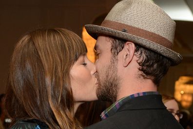 Justin Timberlake and Jessica Biel marry in lavish $6 million wedding