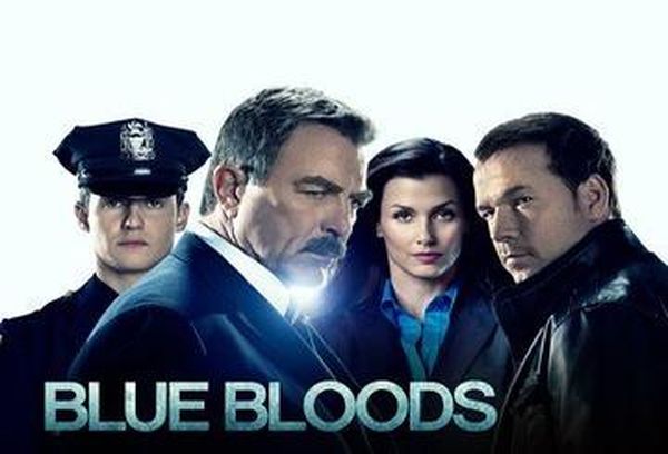Blue Bloods