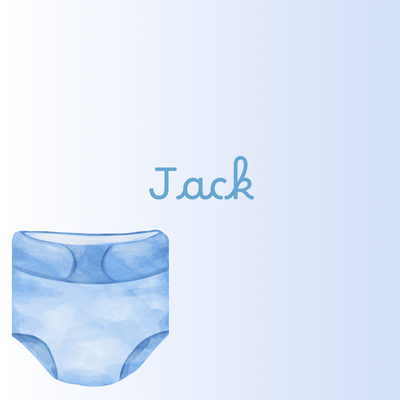 10. Jack