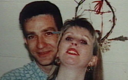 Henry Keogh and Anna-Jane Cheney. (Supplied)