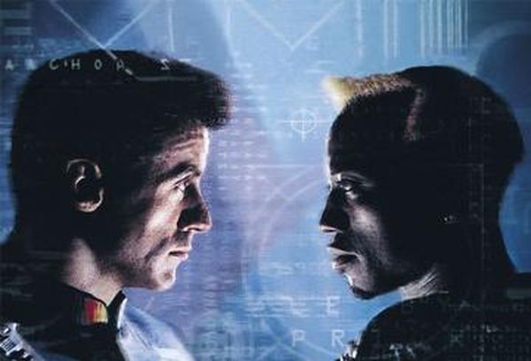 Demolition Man