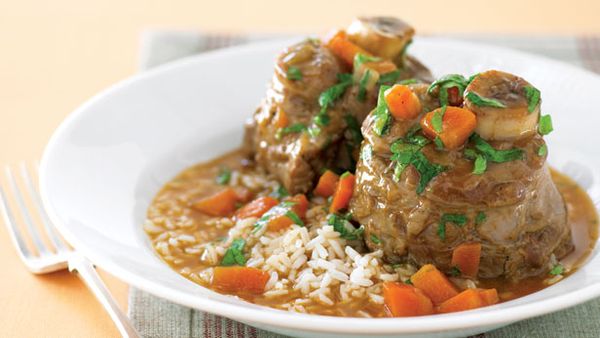 Osso bucco