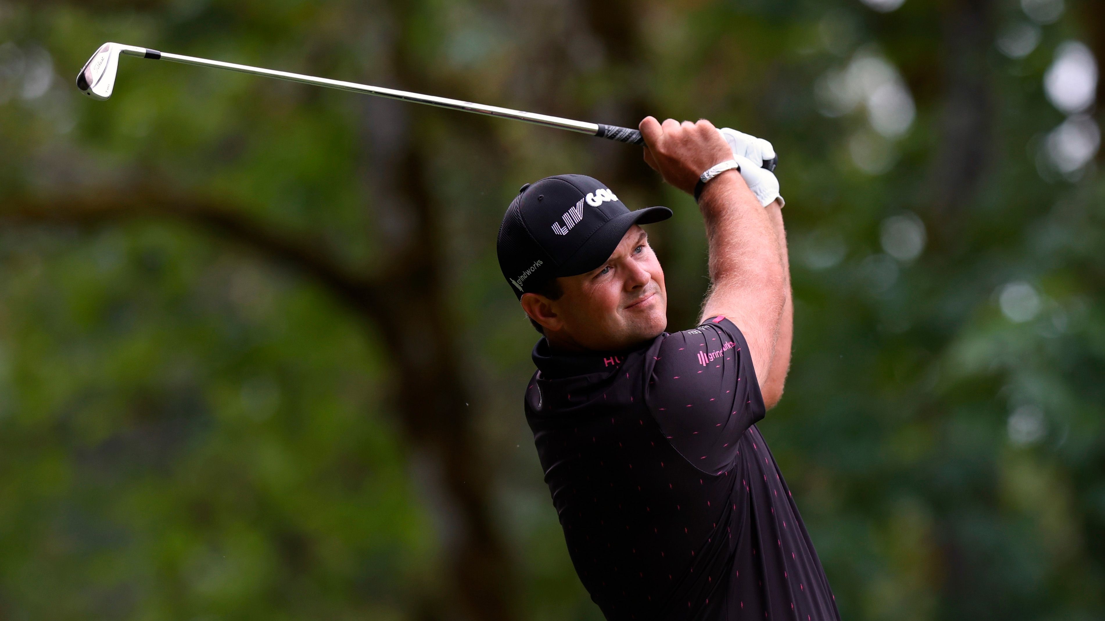Patrick Reed mocked for comparing LIV Golf to Ryder Cup