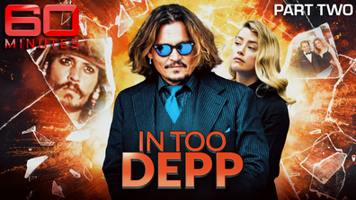 In Too Depp: Part two